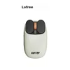 Lofree Bežični miš, 2.4GHz, Bluetooth, Zeleni