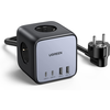 Ugreen Kocka 65W USB / USB C + 3 x AC CD268