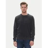 Bombažen pulover Pepe Jeans DARIUS CREW moški, siva barva, PM582760
