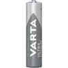 Nedis Litijeva baterija AAA 1 5 V DC 1100 mAh 4 pretisni omot Siva srebrna
