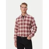 BOSS Srajca Rickert _M 50569719 Rdeča Regular Fit