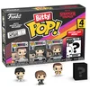 Bitty Pop! Stranger Things 4-Pack Series 3