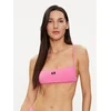 Calvin Klein Swimwear Gornji del bikini KW0KW02395 Roza