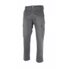 Lacuna radne pantalone cargo flex sive veličina 52 ( 8carfps52 )