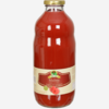 Sok malina 1l