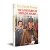 The Adventures of Sherlock Holmes (for Kids): Abridged and Illustrated