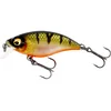 Westin BUZZBITE SR CRANKBAIT Low Floating 4cm/4g Bling Perch