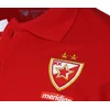 Red Star Muška polo majica, Crvena