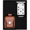 shumee Darilni set vžigalnikov ZIPPO DOMINOS DESIGN št. 4