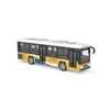 Alltoys Avtobus rumene barve