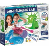 Clementoni Otroški laboratorij - Proizvodnja sluzi - mini set