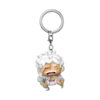 Privezak Funko POP! Keychain One Piece Luffy Gear Five