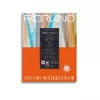 Blok Studio Watercolour 28x35,6cm 50L 300g (hot pressed/grana satinata) Fabriano 19503005