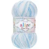 Alize Baby Best Batik 6669 Pletilna preja