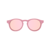 Babiators - Polarizirana otroška sončna očala Keyhole, Pretty in Pink, 0 - 2 leti