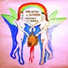 Arrington De Dionyso - Malaikat Dan Singa (LP)
