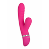 California Exotics Foreplay Frenzy Pucker Pink