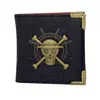 Novčanik AbyStyle - One Piece - Skull
