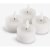 LED svećice fi 4xV4cm 4kom/p