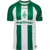 Hummel Dres SV Werder Bremen Home 2026/27