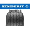 Semperit Speed-Life 3 ( 205/40 R17 84W XL )