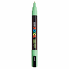 UNI Marker Uni PC-3M POSCA, Svetlo zelena