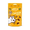 Lilys Kitchen Chicken Treats polnjene blazinice s piščancem - 60 g