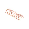 Sportzon prepone 23cm - set 6 kom