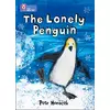 Lonely Penguin