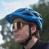 Outdoor master Kolesarska čelada Gem z Mips sistemom, modra, L