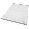 Conceptum Hypnose Tepih 160x230cm Sivo-Beli