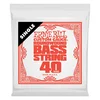 ERNIE BALL 1640 NICKEL .040 struna za bas kitaro