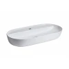 Lavabo nadgradni MINOTTI 800x400x135 sa otvorom za slavinu