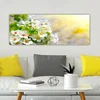 Wallity Dekorativna slika na platnu, 30x80cm, Šarena