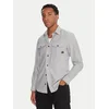 G-Star Raw Srajca Marine D24963-C290 Khaki Slim Fit