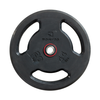 CORENGTH Gumeni disk s rukohvatima, liveno gvožđe (28 mm, 20 kg) 20kg