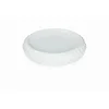 Möve PEARL trda milna blazinica bela 12x3 cm +