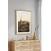 Zidna slika Tekhammdf44, MDF, 33x48 cm