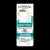 Loreal bright reveal uv fluid medium 50ml ( 1100038487 )