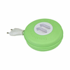 Famatel Produžni kabel, 2 utičnice, dužina 3m, ROLLER - 2956-G