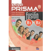 Nuevo prisma fusion b1 b2 libro del alumno + CD
