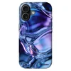 Fashion Case MagSafe za Apple iPhone 17 - Iris liquid