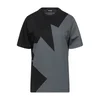 Dsquared2 Ženska majica S75GD0206S23009-900, Crna