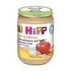 HIPP Mera integralnih žitarica sa ?abukom i bananom, 190 gr