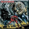 Iron Maiden Numbers of the Beast Magnet