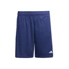 ADIDAS PERFORMANCE Športne hlače Entrada 26 temno modra/bela