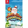 Santas Xmas Adventure - Code in a Box (SWITCH)