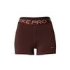 NIKE Športne hlače mauve/jagoda