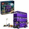Lego Avantura u Noćnom viteškom autobusu™ ( 76446 )