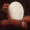 Gravy Train!!!! - A Peaceful Man (Reissue) (Eggshell Coloured) (LP)